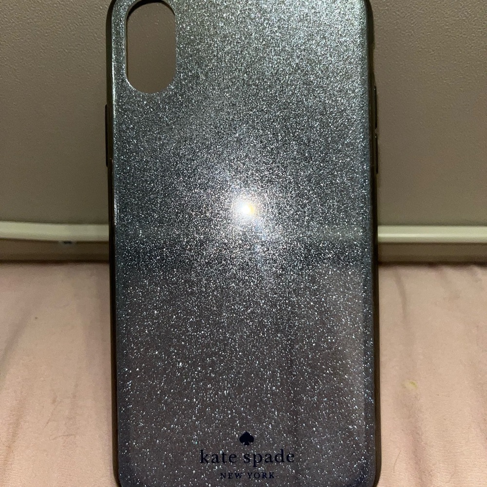 Kate Spade IPhone XS Case